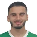 Lamine Ghezali — Tiền đạo, AC Oulu