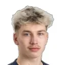 Jesse Korhonen — Tiền vệ, AC Oulu