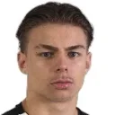 Elias Mattila — Tiền đạo, FC Haka