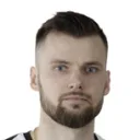 Niklas Friberg — Hậu vệ, FC Haka