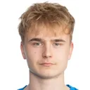 Aaro Tiihonen — Hậu vệ, FC Haka