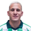 Emerson Galego — Tiền đạo, Juventude