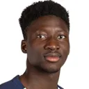 Abdoulaye Koné — Tiền đạo, KVC Westerlo