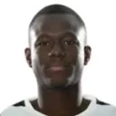 Mamoudou Cissokho — Tiền đạo, Auxerre