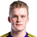 Arttu Kotanen — Hậu vệ, PEPO