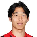 Emu Kawakita — Tiền vệ, PK-35