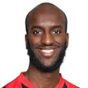 Ayuub Abdi — Tiền vệ, PK-35