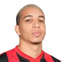 João Costa — Tiền vệ, PK-35