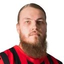 Tuukka Andberg — Hậu vệ, PK-35