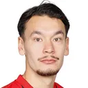 Alexander Forsström — Hậu vệ, PK-35