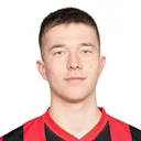 Rasmus Sipi — Hậu vệ, PK-35