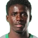 Ousmane Seck — Tiền đạo, FK Žalgiris