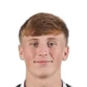 Charley Oosenbrugh — Hậu vệ, Dundee FC