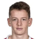 Jiří Panoš — Tiền vệ, FC Viktoria Plzeň