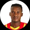 Abdellatif Adam Musa Adam — Hậu vệ, Al-Merrikh Khartoum Club