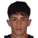 Alejo Duarte — Hậu vệ, Deportivo Riestra