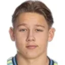 Isak Järdler — Hậu vệ, Östers IF