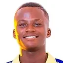 John Molingo — Tiền đạo, FC Les Aigles du congo