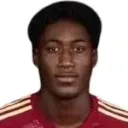Tiago Moreira — Thủ môn, Aubagne FC