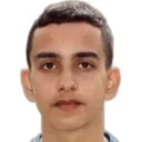 Mustafa Ameen — Hậu vệ, HJK