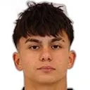Adnan Efe Fettahoglu — Tiền vệ, Fenerbahçe