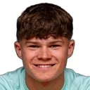 Alfie Cresswell — Tiền vệ, Leeds United