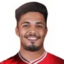 Zakaria Nassik — Hậu vệ, Wydad Casablanca