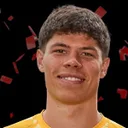 Jake Oram — Thủ môn, Spennymoor Town