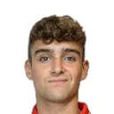 Diego Matabuena Alvarez — Tiền vệ, Sporting Gijón