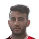 Souhail Amri — Hậu vệ, Wydad Casablanca
