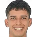 Jorge Luque — Thủ môn, Deportivo Riestra