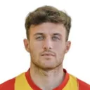Pol Muñoz — Hậu vệ, CSM Slatina