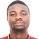 Nwoke Kelechi — Tiền đạo, ES Zarzis