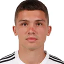 Florian Haită — Tiền đạo, FC Voluntari