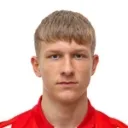 Vasilije Subotić — Tiền vệ, FK Crvena zvezda