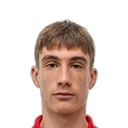 Strahinja Baucal — Hậu vệ, FK Crvena zvezda