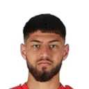 Tsvetomir Tsanev — Tiền đạo, FK Etar Veliko Tarnovo
