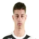 Bruno Lopes — Tiền đạo, Vasco da Gama