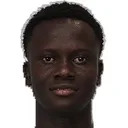 Zié Koné — Hậu vệ, Palmeiras