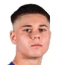 Valo Konttas — Hậu vệ, HJK