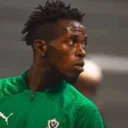 Lionel  Obame — Tiền vệ, AS Mangasport
