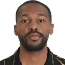 Alonzo Clarke — Hậu vệ, FC Tulsa