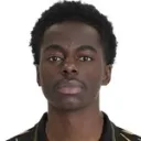 Zion Siranga — Tiền vệ, FC Tulsa