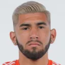Robert Coronado — Tiền vệ, El Paso Locomotive FC