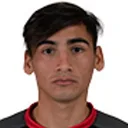 Cristian Parano — Tiền vệ, San Antonio FC