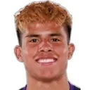 Carlos Moguel — Tiền vệ, Louisville City FC
