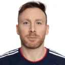 Tommy McNamara — Tiền vệ, Brooklyn FC