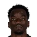 Sadam  Masereka — Tiền vệ, Colorado Springs Switchbacks FC