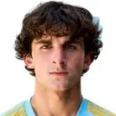 Ethan Underwood — Tiền vệ, SC Jacksonville