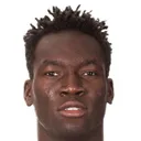 Albert Dikwa — Tiền đạo, Pittsburgh Riverhounds